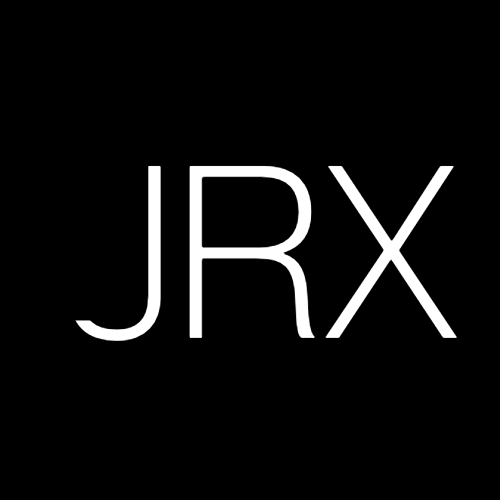 JRXDev Logo